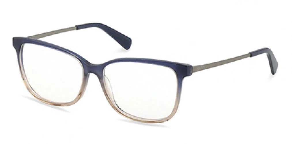 Kenneth Cole Reaction 50031 Eyeglasses - view 3